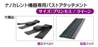 リーマドンナの付属品