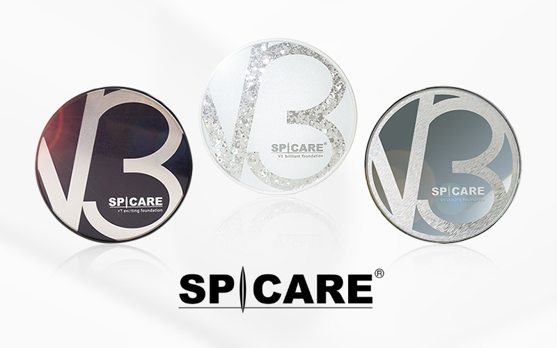 SPICARE(スピケア)