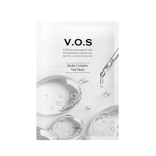VOSバイアルマスク 6枚入り