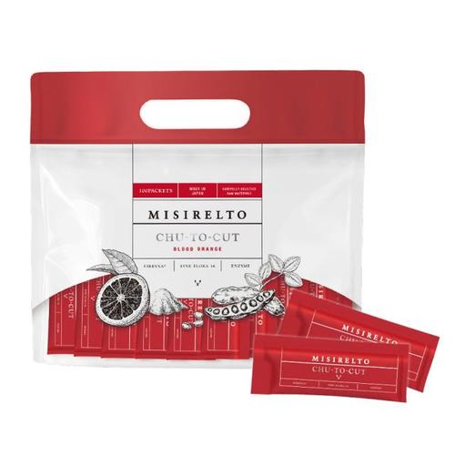 ミシレルト CHU-TO-CUT （チューッとカット）100包 (店)