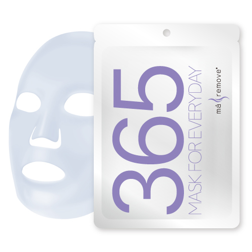 マ・リムーブ 365マスクフォーエブリデイ150ml 7枚入り（店）